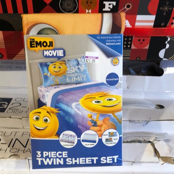 Sheet set - Picture 1 of 3